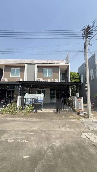 ขาย - The Colors Mix Rangsit-Wongwaen : เดอะ คัลเลอร์ส มิกซ์ รังสิต-วงแหวน, ปทุมธานี