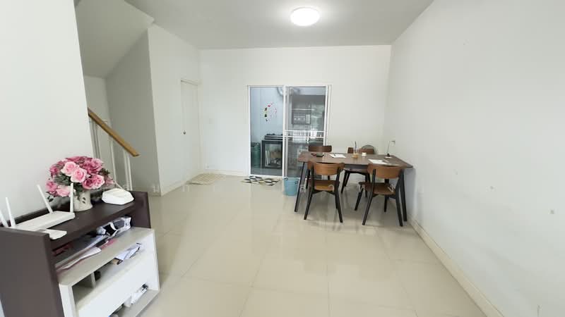 ขาย - The Colors Mix Rangsit-Wongwaen : เดอะ คัลเลอร์ส มิกซ์ รังสิต-วงแหวน, ปทุมธานี