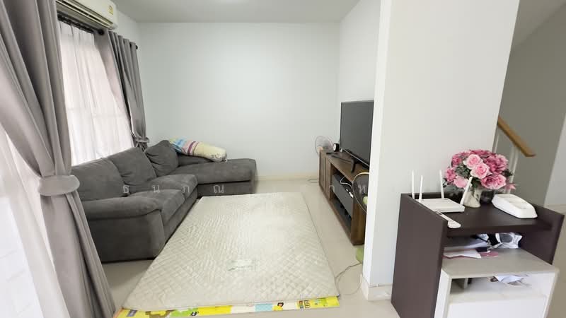 ขาย - The Colors Mix Rangsit-Wongwaen : เดอะ คัลเลอร์ส มิกซ์ รังสิต-วงแหวน, ปทุมธานี