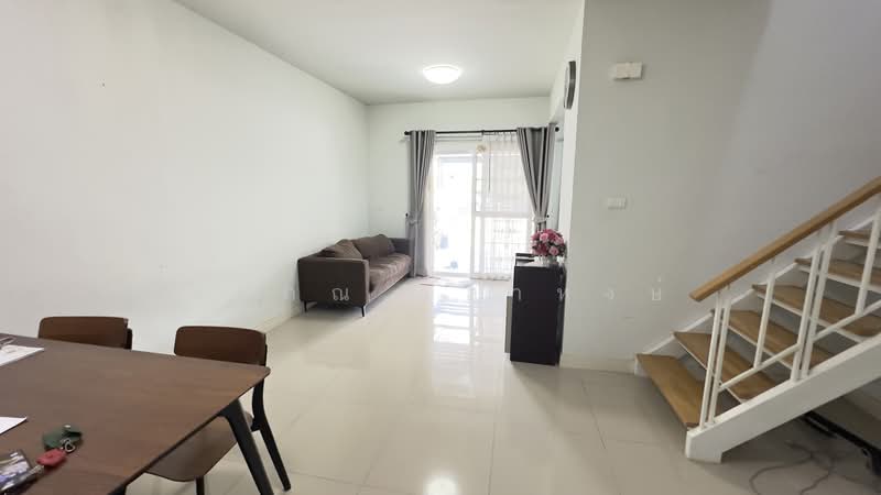 ขาย - The Colors Mix Rangsit-Wongwaen : เดอะ คัลเลอร์ส มิกซ์ รังสิต-วงแหวน, ปทุมธานี