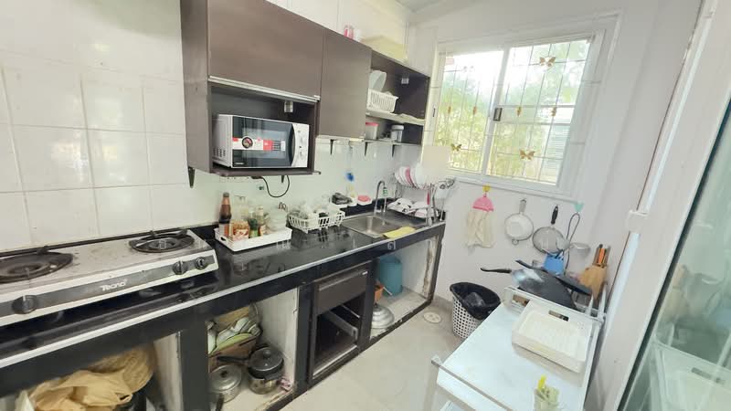 The Colors Mix Rangsit-Wongwaen, Pathum Thani, Soi Susawat 20, Khlong 5 Road, West Side, Lat Sawai, Lam Luk Ka, Pathum Thani, 3 Bedrooms, 85 sqm, Townhouse For Sale, by ธนภณ เสาหงษ์, 500178703 - DDproperty.com