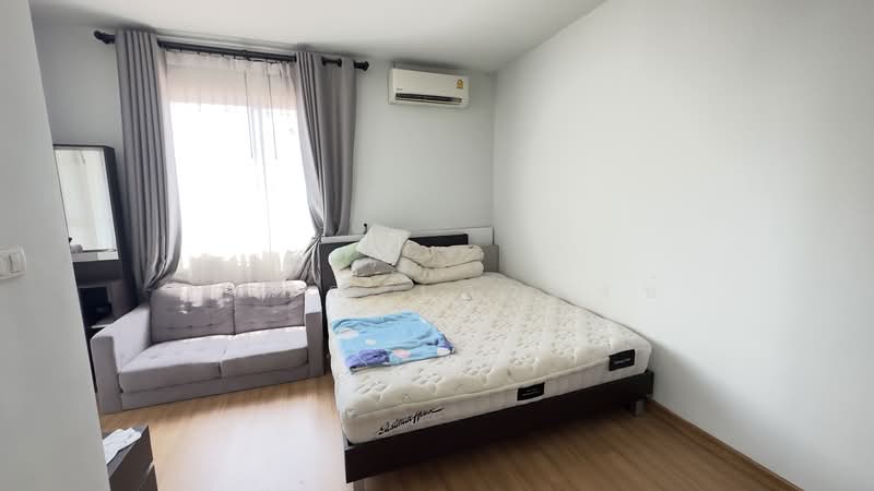 The Colors Mix Rangsit-Wongwaen, Pathum Thani, Soi Susawat 20, Khlong 5 Road, West Side, Lat Sawai, Lam Luk Ka, Pathum Thani, 3 Bedrooms, 85 sqm, Townhouse For Sale, by ธนภณ เสาหงษ์, 500178703 - DDproperty.com