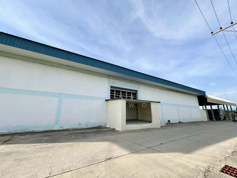 โคกขาม, Samut Sakhon, Khok Kham, Muang Samut Sakhon, Samut Sakhon, , 1,200 sqm, Warehouse/Factory For Rent, by PRAWANRUNG KRAHOMWONG, 500178704 - DDproperty.com
