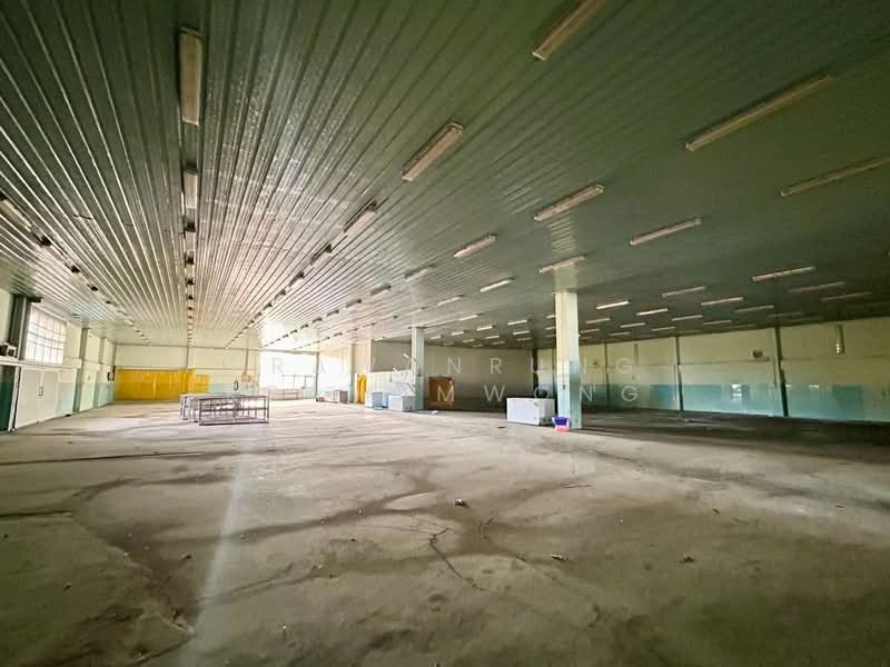 โคกขาม, Samut Sakhon, Khok Kham, Muang Samut Sakhon, Samut Sakhon, , 1,200 sqm, Warehouse/Factory For Rent, by PRAWANRUNG KRAHOMWONG, 500178704 - DDproperty.com