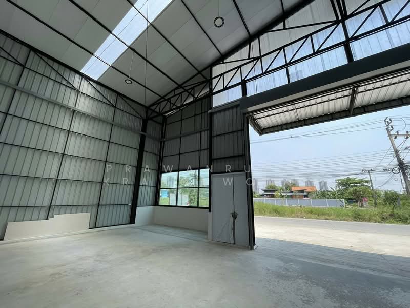 บางพูด, Nonthaburi, Bang Phut, Pak Kret, Nonthaburi, , 857 sqm, Warehouse/Factory For Rent, by PRAWANRUNG KRAHOMWONG, 500178707 - DDproperty.com