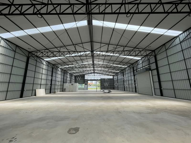 บางพูด, Nonthaburi, Bang Phut, Pak Kret, Nonthaburi, , 857 sqm, Warehouse/Factory For Rent, by PRAWANRUNG KRAHOMWONG, 500178707 - DDproperty.com