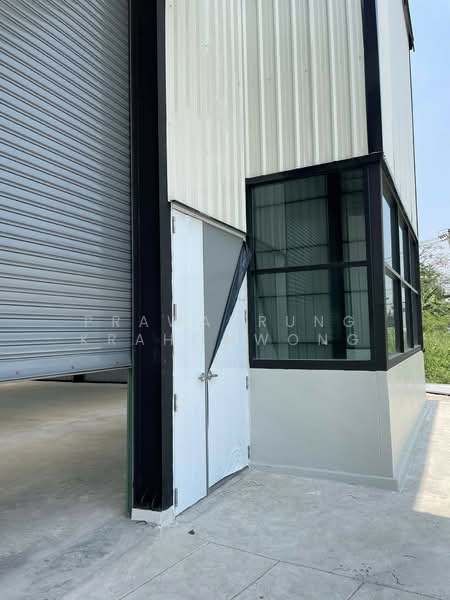 บางพูด, Nonthaburi, Bang Phut, Pak Kret, Nonthaburi, , 857 sqm, Warehouse/Factory For Rent, by PRAWANRUNG KRAHOMWONG, 500178707 - DDproperty.com
