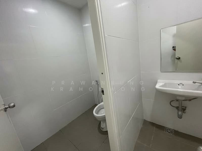 บางพูด, Nonthaburi, Bang Phut, Pak Kret, Nonthaburi, , 857 sqm, Warehouse/Factory For Rent, by PRAWANRUNG KRAHOMWONG, 500178707 - DDproperty.com