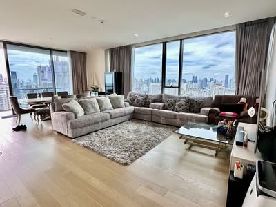 ขาย - The Strand Thonglor : เดอะ สแตรนด์ ทองหล่อ, กรุงเทพ