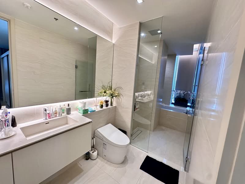 The Strand Thonglor, Bangkok, 36 Soi Sukhumvit 55, Khlong Tan Nua, Watthana, Bangkok, 3 Bedrooms, 185 sqm, Condo For Sale, by เจ บุญนิสา, 500178709 - DDproperty.com