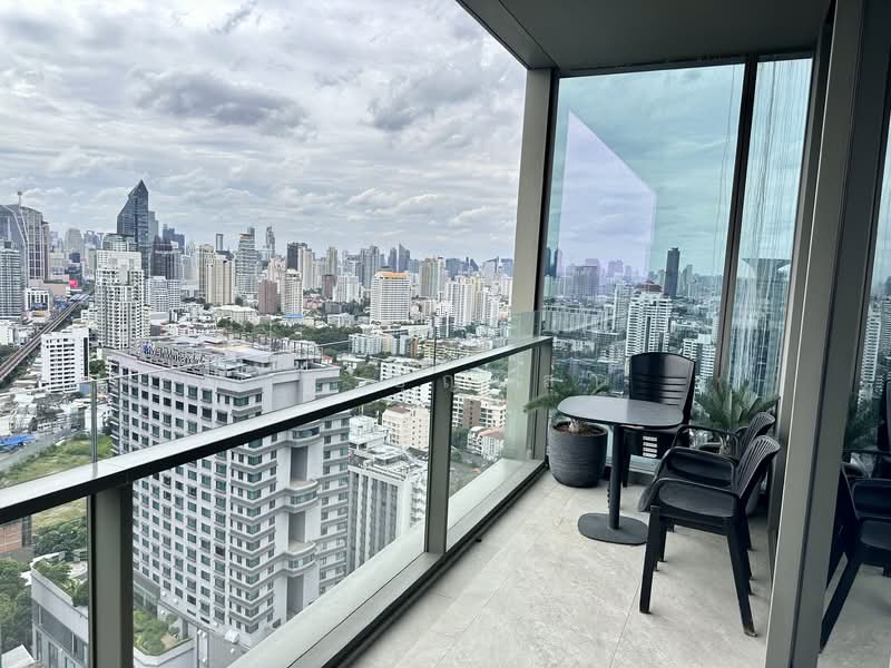 The Strand Thonglor, Bangkok, 36 Soi Sukhumvit 55, Khlong Tan Nua, Watthana, Bangkok, 3 Bedrooms, 185 sqm, Condo For Sale, by เจ บุญนิสา, 500178709 - DDproperty.com