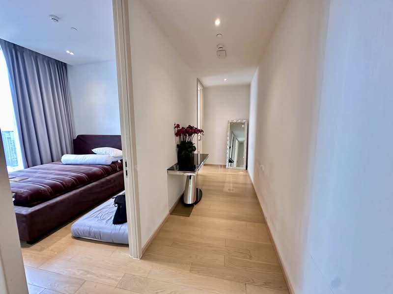 The Strand Thonglor, Bangkok, 36 Soi Sukhumvit 55, Khlong Tan Nua, Watthana, Bangkok, 3 Bedrooms, 185 sqm, Condo For Sale, by เจ บุญนิสา, 500178709 - DDproperty.com