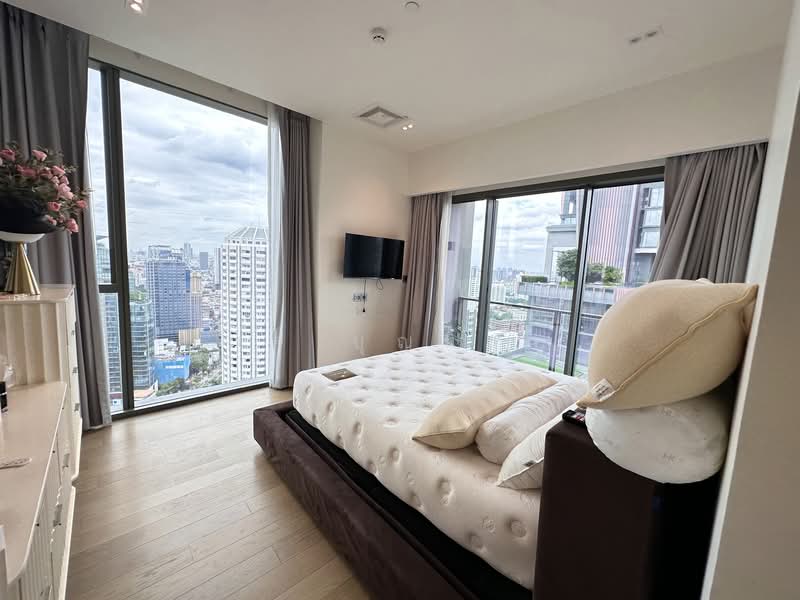 The Strand Thonglor : เดอะ สแตรนด์ ทองหล่อ, กรุงเทพ, 36 ซ. สุขุมวิท 55, คลองตันเหนือ, วัฒนา, กรุงเทพ, 185 ตร.ม., คอนโด ขาย, โดย เจ บุญนิสา, 500178709 - DDproperty.com