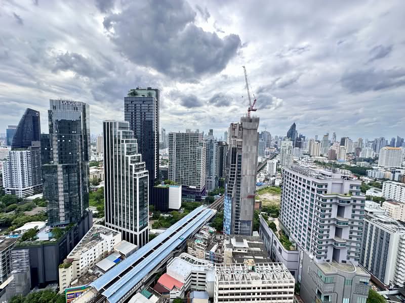 The Strand Thonglor : เดอะ สแตรนด์ ทองหล่อ, กรุงเทพ, 36 ซ. สุขุมวิท 55, คลองตันเหนือ, วัฒนา, กรุงเทพ, 185 ตร.ม., คอนโด ขาย, โดย เจ บุญนิสา, 500178709 - DDproperty.com