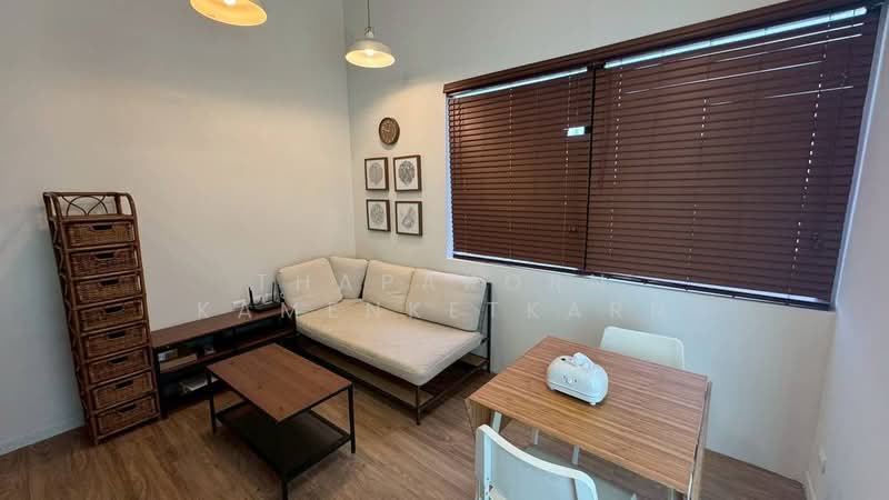 Blossom Condo @ Fashion Beyond : บลอสซั่ม คอนโด @ แฟชั่น บียอนด์, กรุงเทพ, ถนนรัชดา-รามอินทรา, คันนายาว, คันนายาว, กรุงเทพ, 42 ตร.ม., คอนโด ให้เช่า, โดย Thapakorn Kamenketkarn, 500178710 - DDproperty.com