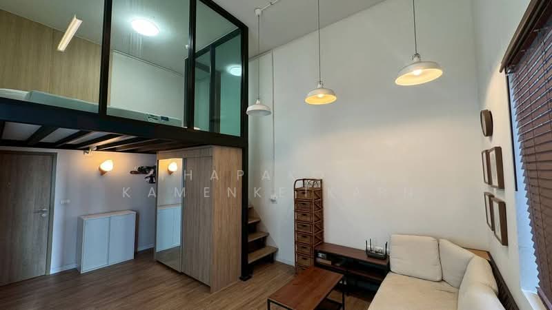 Blossom Condo @ Fashion Beyond : บลอสซั่ม คอนโด @ แฟชั่น บียอนด์, กรุงเทพ, ถนนรัชดา-รามอินทรา, คันนายาว, คันนายาว, กรุงเทพ, 42 ตร.ม., คอนโด ให้เช่า, โดย Thapakorn Kamenketkarn, 500178710 - DDproperty.com