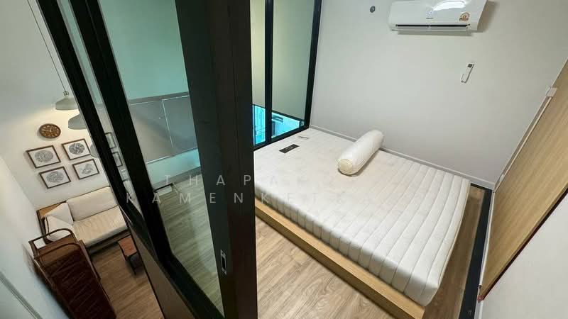 Blossom Condo @ Fashion Beyond : บลอสซั่ม คอนโด @ แฟชั่น บียอนด์, กรุงเทพ, ถนนรัชดา-รามอินทรา, คันนายาว, คันนายาว, กรุงเทพ, 42 ตร.ม., คอนโด ให้เช่า, โดย Thapakorn Kamenketkarn, 500178710 - DDproperty.com