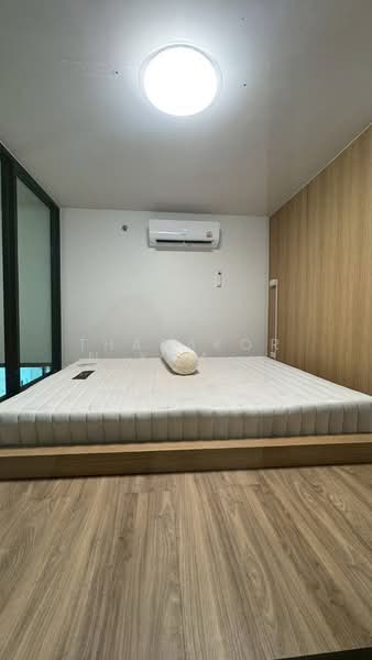 Blossom Condo @ Fashion Beyond, Bangkok, Ratchada-Ramintra Road, Khan Na Yao, Khan Na Yao, Bangkok, 1 Bedroom, 42 sqm, Condo For Rent, by Thapakorn Kamenketkarn, 500178710 - DDproperty.com