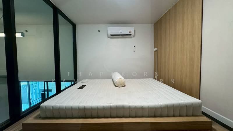 Blossom Condo @ Fashion Beyond, Bangkok, Ratchada-Ramintra Road, Khan Na Yao, Khan Na Yao, Bangkok, 1 Bedroom, 42 sqm, Condo For Rent, by Thapakorn Kamenketkarn, 500178710 - DDproperty.com