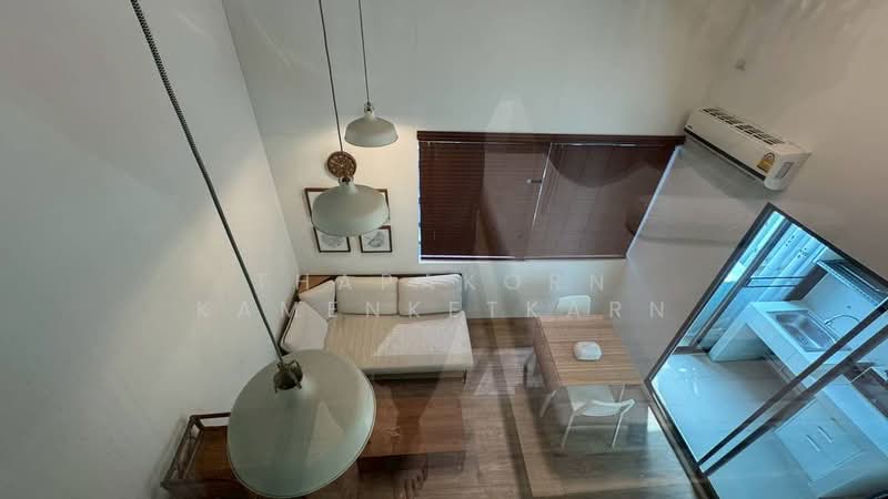 Blossom Condo @ Fashion Beyond, Bangkok, Ratchada-Ramintra Road, Khan Na Yao, Khan Na Yao, Bangkok, 1 Bedroom, 42 sqm, Condo For Rent, by Thapakorn Kamenketkarn, 500178710 - DDproperty.com