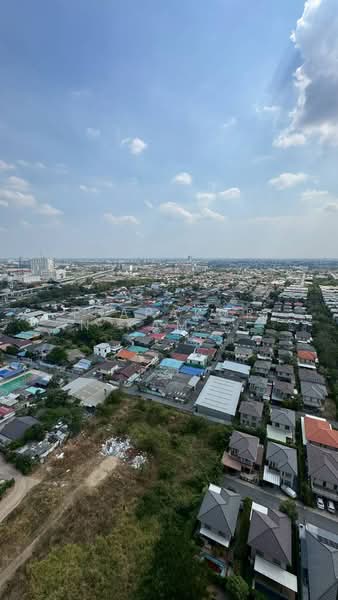 Blossom Condo @ Fashion Beyond, Bangkok, Ratchada-Ramintra Road, Khan Na Yao, Khan Na Yao, Bangkok, 1 Bedroom, 42 sqm, Condo For Rent, by Thapakorn Kamenketkarn, 500178710 - DDproperty.com