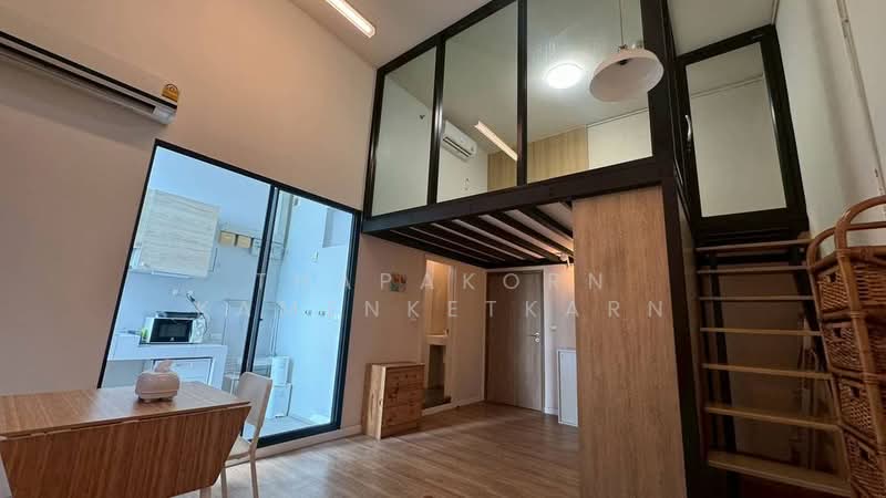 Blossom Condo @ Fashion Beyond, Bangkok, Ratchada-Ramintra Road, Khan Na Yao, Khan Na Yao, Bangkok, 1 Bedroom, 42 sqm, Condo For Rent, by Thapakorn Kamenketkarn, 500178710 - DDproperty.com