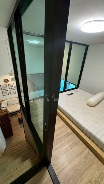 Blossom Condo @ Fashion Beyond : บลอสซั่ม คอนโด @ แฟชั่น บียอนด์, กรุงเทพ, ถนนรัชดา-รามอินทรา, คันนายาว, คันนายาว, กรุงเทพ, 42 ตร.ม., คอนโด ให้เช่า, โดย Thapakorn Kamenketkarn, 500178710 - DDproperty.com