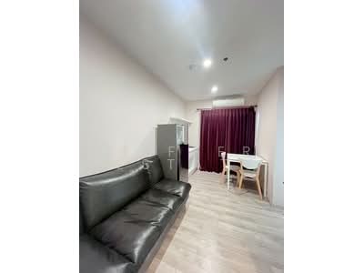 ขาย - Plum Condo Central Station (Phase 1) : พลัม คอนโด เซ็นทรัล สเตชั่น (เฟส 1), นนทบุรี