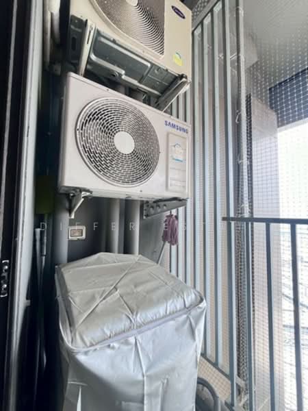 Plum Condo Central Station (Phase 1), Nonthaburi, Village No. 6 188 Sao Thong Hin, Sao Thong Hin, Bang Yai, Nonthaburi, 1 Bedroom, 24 sqm, Condo For Sale, by DIFFER ESTATE, 500178712 - DDproperty.com