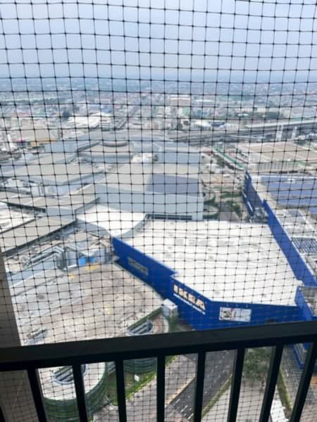 Plum Condo Central Station (Phase 1) : พลัม คอนโด เซ็นทรัล สเตชั่น (เฟส 1), นนทบุรี, หมู่ที่ 6 188 เสาธงหิน, เสาธงหิน, บางใหญ่, นนทบุรี, 24 ตร.ม., คอนโด ขาย, โดย DIFFER ESTATE, 500178712 - DDproperty.com