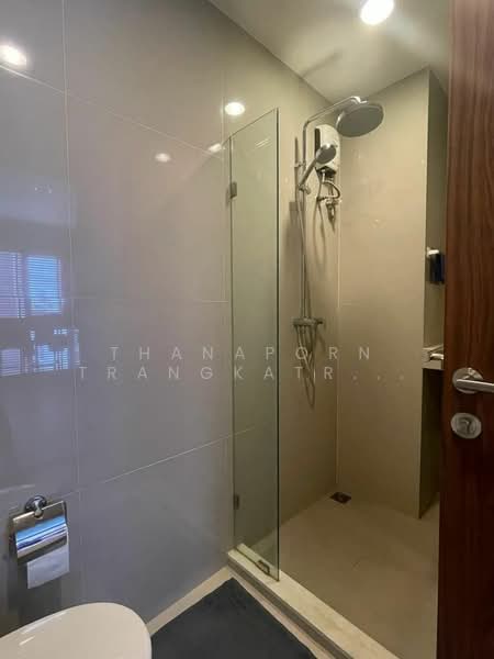 Rhythm Asoke 2, Bangkok, Soi Lertkaew 1 Asoke-Din Daeng Road, Bang Kapi, Huai Khwang, Bangkok, Studio, 29 sqm, Condo For Rent, by Thanaporn Trangkatrakarn, 500178715 - DDproperty.com