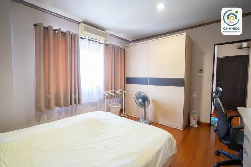 เพชรไพลิน, Songkhla, Na Mom, Na Mom, Songkhla, 4 Bedrooms, 280 sqm, Single Detached House For Rent, by ชนิดาภา กัณสุทธิ์, 500178716 - DDproperty.com