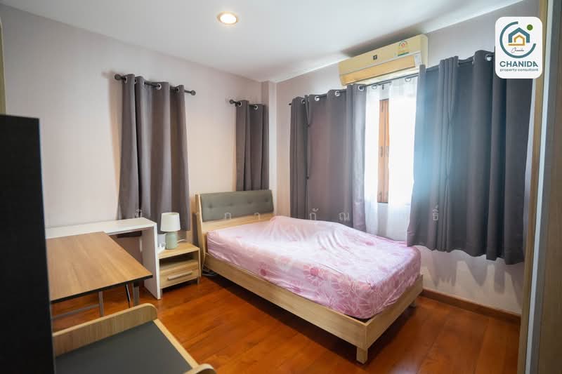 เพชรไพลิน, Songkhla, Na Mom, Na Mom, Songkhla, 4 Bedrooms, 280 sqm, Single Detached House For Rent, by ชนิดาภา กัณสุทธิ์, 500178716 - DDproperty.com