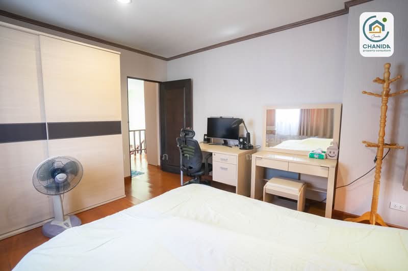 เพชรไพลิน, Songkhla, Na Mom, Na Mom, Songkhla, 4 Bedrooms, 280 sqm, Single Detached House For Rent, by ชนิดาภา กัณสุทธิ์, 500178716 - DDproperty.com