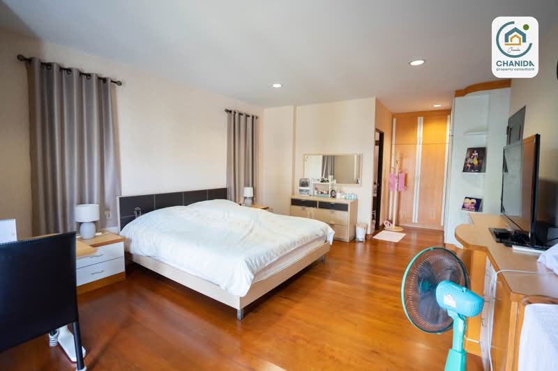 เพชรไพลิน, Songkhla, Na Mom, Na Mom, Songkhla, 4 Bedrooms, 280 sqm, Single Detached House For Rent, by ชนิดาภา กัณสุทธิ์, 500178716 - DDproperty.com