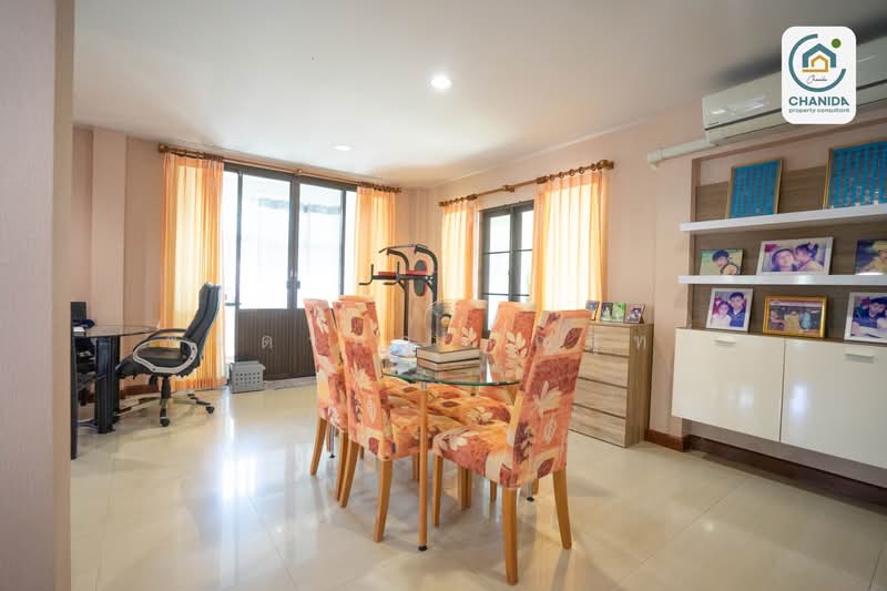 เพชรไพลิน, Songkhla, Na Mom, Na Mom, Songkhla, 4 Bedrooms, 280 sqm, Single Detached House For Rent, by ชนิดาภา กัณสุทธิ์, 500178716 - DDproperty.com