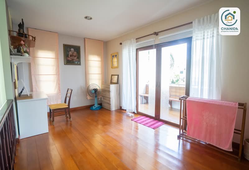 เพชรไพลิน, Songkhla, Na Mom, Na Mom, Songkhla, 4 Bedrooms, 280 sqm, Single Detached House For Rent, by ชนิดาภา กัณสุทธิ์, 500178716 - DDproperty.com