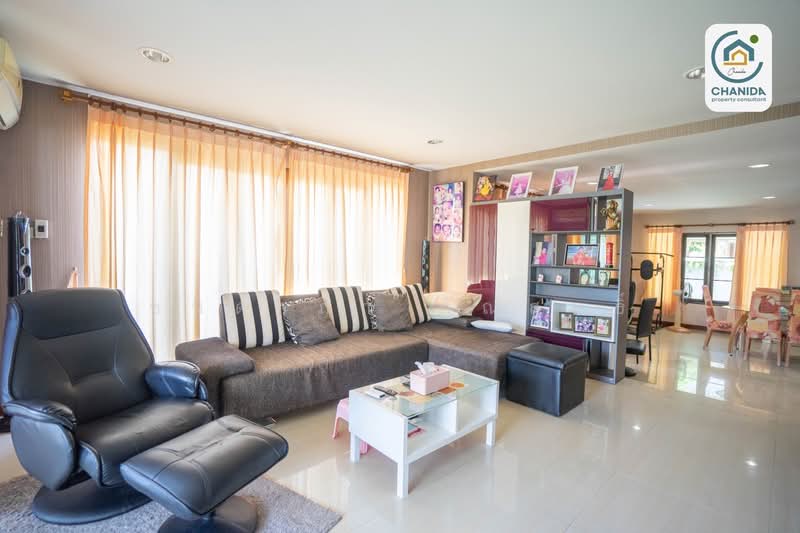 เพชรไพลิน, Songkhla, Na Mom, Na Mom, Songkhla, 4 Bedrooms, 280 sqm, Single Detached House For Rent, by ชนิดาภา กัณสุทธิ์, 500178716 - DDproperty.com