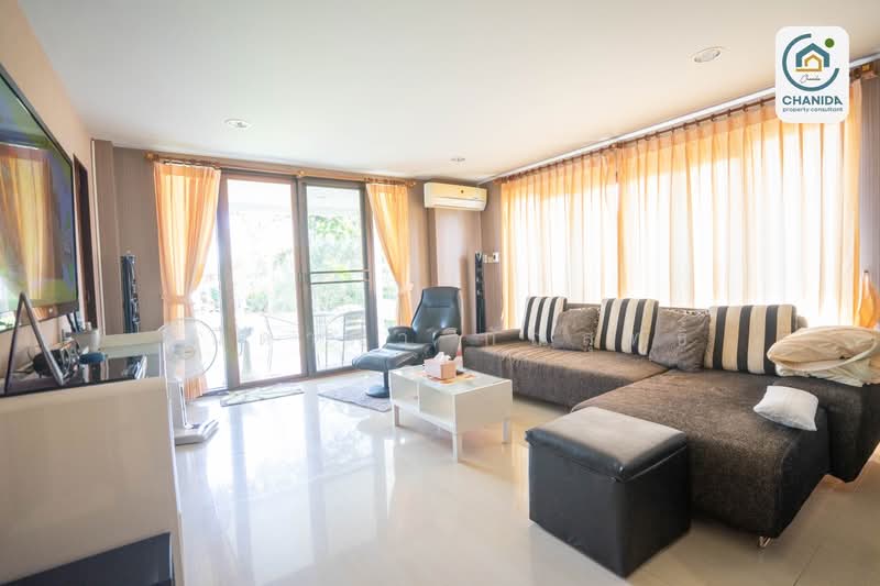 เพชรไพลิน, Songkhla, Na Mom, Na Mom, Songkhla, 4 Bedrooms, 280 sqm, Single Detached House For Rent, by ชนิดาภา กัณสุทธิ์, 500178716 - DDproperty.com