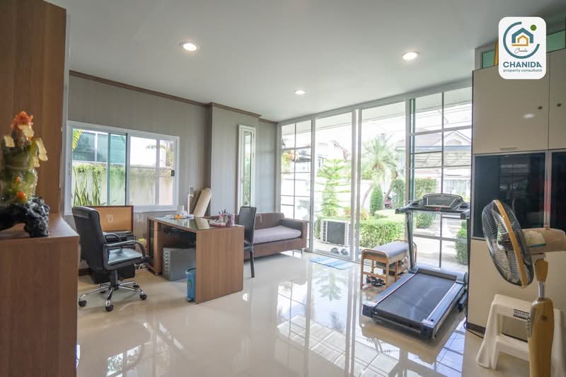 เพชรไพลิน, Songkhla, Na Mom, Na Mom, Songkhla, 4 Bedrooms, 280 sqm, Single Detached House For Rent, by ชนิดาภา กัณสุทธิ์, 500178716 - DDproperty.com