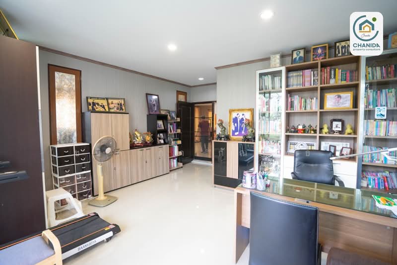 เพชรไพลิน, Songkhla, Na Mom, Na Mom, Songkhla, 4 Bedrooms, 280 sqm, Single Detached House For Rent, by ชนิดาภา กัณสุทธิ์, 500178716 - DDproperty.com