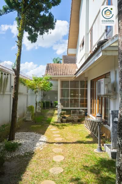 เพชรไพลิน, Songkhla, Na Mom, Na Mom, Songkhla, 4 Bedrooms, 280 sqm, Single Detached House For Rent, by ชนิดาภา กัณสุทธิ์, 500178716 - DDproperty.com