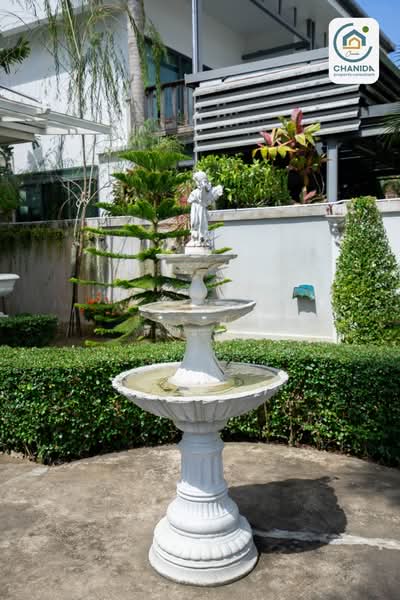 เพชรไพลิน, Songkhla, Na Mom, Na Mom, Songkhla, 4 Bedrooms, 280 sqm, Single Detached House For Rent, by ชนิดาภา กัณสุทธิ์, 500178716 - DDproperty.com