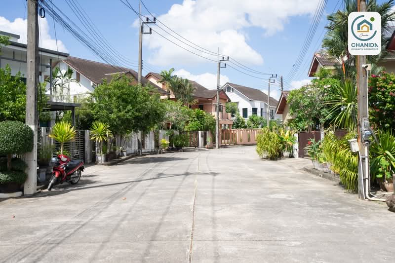 ให้เช่า - เพชรไพลิน, สงขลา