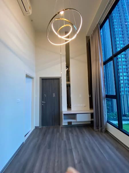 KnightsBridge Space Rama 9, Bangkok, 533 Thanon Asok, Din Daeng, Din Daeng, Bangkok, 1 Bedroom, 34 sqm, Condo For Sale, by มาลี สุธน, 500178718 - DDproperty.com