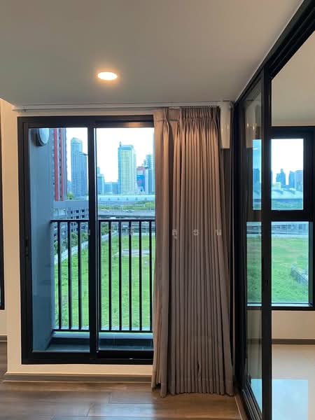 KnightsBridge Space Rama 9, Bangkok, 533 Thanon Asok, Din Daeng, Din Daeng, Bangkok, 1 Bedroom, 34 sqm, Condo For Sale, by มาลี สุธน, 500178718 - DDproperty.com