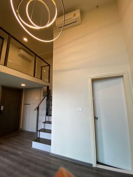 KnightsBridge Space Rama 9, Bangkok, 533 Thanon Asok, Din Daeng, Din Daeng, Bangkok, 1 Bedroom, 34 sqm, Condo For Sale, by มาลี สุธน, 500178718 - DDproperty.com