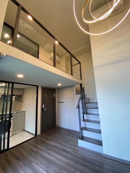 KnightsBridge Space Rama 9, Bangkok, 533 Thanon Asok, Din Daeng, Din Daeng, Bangkok, 1 Bedroom, 34 sqm, Condo For Sale, by มาลี สุธน, 500178718 - DDproperty.com