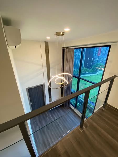 KnightsBridge Space Rama 9, Bangkok, 533 Thanon Asok, Din Daeng, Din Daeng, Bangkok, 1 Bedroom, 34 sqm, Condo For Sale, by มาลี สุธน, 500178718 - DDproperty.com