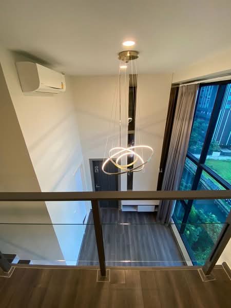 KnightsBridge Space Rama 9, Bangkok, 533 Thanon Asok, Din Daeng, Din Daeng, Bangkok, 1 Bedroom, 34 sqm, Condo For Sale, by มาลี สุธน, 500178718 - DDproperty.com